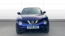 Nissan Juke 1.6 [112] Tekna 5dr [Bose] Petrol Hatchback